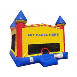Inflatable Bounce House Inflatable Bounce House
