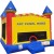 Are Jumping Castles Safe for Toddlers? Are Jumping Castles Safe for Toddlers?