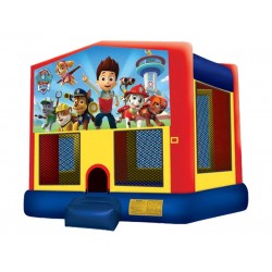 Commercial Jumping Castle Commercial Jumping Castle