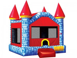 What Are the Best Anchoring Methods for Installing Jumping Castles?
