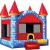 What Are the Best Anchoring Methods for Installing Jumping Castles? What Are the Best Anchoring Methods for Installing Jumping Castles?