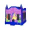 Princess Jumping Castle