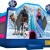 How Many People Can Different Types of Inflatable Jumping Castles Accommodate? How Many People Can Different Types of Inflatable Jumping Castles Accommodate?