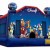 Can a Jumping Castle Be Blown Away by the Wind? Can a Jumping Castle Be Blown Away by the Wind?