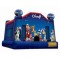 Disney Jumping Castle
