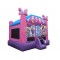 Minnie Jumping Castle