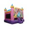 Magicjump Princess Jumping Castle