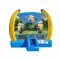 Minions Jumping Castle