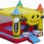 What Can You Do to Maximize the Durability of Your Inflatable Castle?