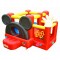 Inflatable Mickey Mouse Bouncer