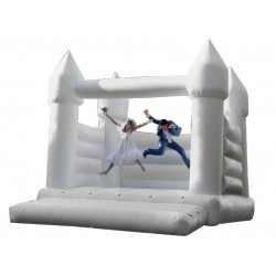 Wedding Jumping Castle