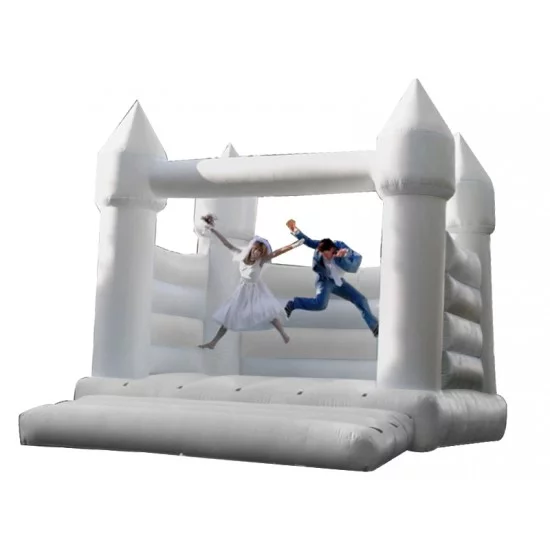 Wedding Jumping Castle Wedding Jumping Castle