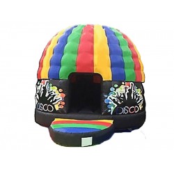 Disco Dome Disco Dome