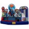 Jumping Castle Party