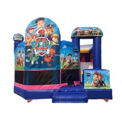 Paw Patrol Jumping Castle Paw Patrol Jumping Castle
