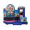 Paw Patrol Jumping Castle