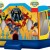 Can Jumping Castles Be Used in Rainy Weather? Can Jumping Castles Be Used in Rainy Weather?