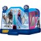 Frozen Jumping Castle