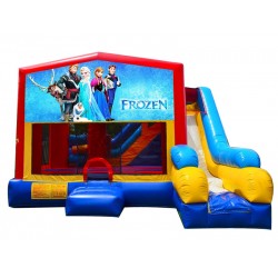 Inflatable Jumping Castle Inflatable Jumping Castle