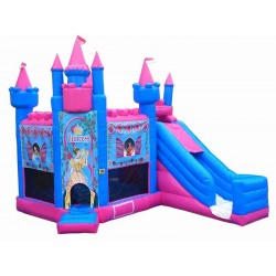 Bouncy Castle Bouncy Castle