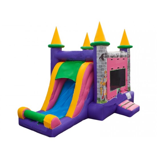 Commercial Grade Jumping Castle
