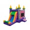 Commercial Grade Jumping Castle