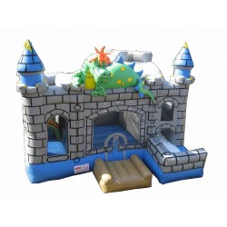 Dinosaur Jumping Castle Dinosaur Jumping Castle