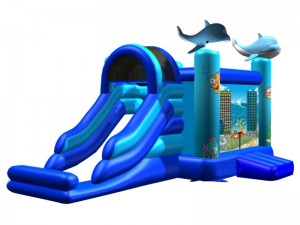 What Are the Risks Involved with Incorrect Jumping Castle Installation?