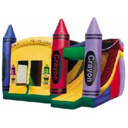 Crayon Playland 4 In 1 Combo Crayon Playland 4 In 1 Combo