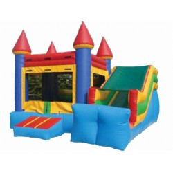 Inflatable Jump House Inflatable Jump House