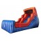 Inflatable Dry Slide