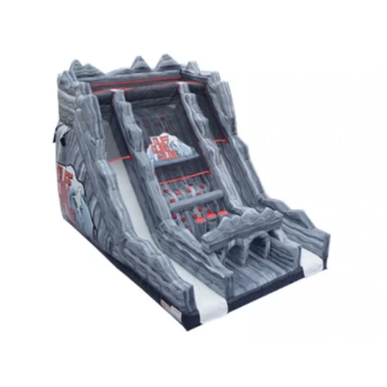 Cliff Climb Slide Cliff Climb Slide