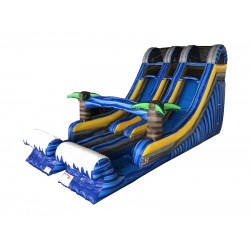 Wet N Dry Slide Blazer Wave Marble Wet N Dry Slide Blazer Wave Marble