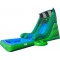 Wet Dry Slide Inflatable