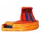 Aqua Flame Water Slide