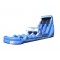 Giant Commercial Inflatable Water Slides