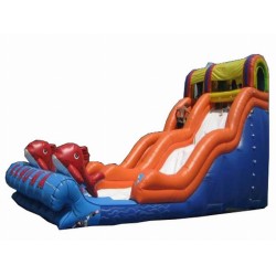 Big Kahuna Water Slide Big Kahuna Water Slide