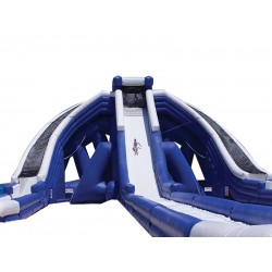 Freestyle Trippo Water Slide Freestyle Trippo Water Slide