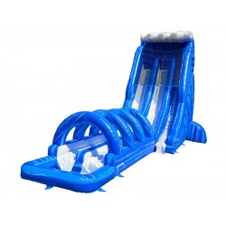 26ft Water Slide And Slip N Slide 26ft Water Slide And Slip N Slide