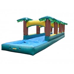 Inflatable Slip And Slide Inflatable Slip And Slide