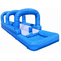 Double Lane Surf N Slide W Pool Double Lane Surf N Slide W Pool