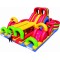 Obstacle Course Inflatable