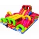 Obstacle Course Inflatable Obstacle Course Inflatable