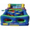 Inflatable Obstacle Course