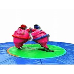 Sumo Wrestling Suits With Mat Sumo Wrestling Suits With Mat