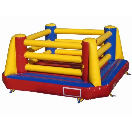 Inflatable Boxing Ring Inflatable Boxing Ring