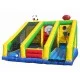 3 N 1 Sports Inflatable Game 3 N 1 Sports Inflatable Game