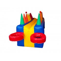 Floating Ball Inflatable Game Floating Ball Inflatable Game