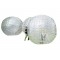 Zorb Balls