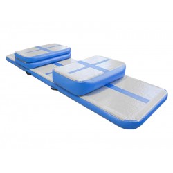 Airtrack Home Training Set Airtrack Home Training Set